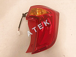 24130320 ATEK ATEK PICANTO 12 Фонарь задний внешний правый (без светодиодов) RP-15944