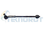 SK402423 TEKNOROT Тяга рулевая в сборе перед. лев. SK-402423