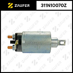 311N10070Z ZAUFER Втягивающее реле стартера