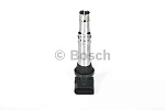 0986221023 BOSCH КАТУШКА ЗАЖИГАНИЯ AUDI A3VW GOLF VPOLOBORA