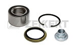 RL1236 ZEKKERT Подшипник ступицы комплект перед. (без ABS) Kia Sephia 93- Shuma 96- Mazda 323 IV-VI 89- Premacy