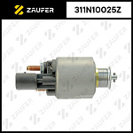 311N10025Z ZAUFER Втягивающее реле стартера