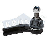 K301130 KRONER Наконечник рулевой тяги, правый