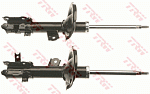 JGM1163T TRW Амортизатор | перед лев |