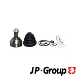 1143302310 JP GROUP ШРУС наружный. VAG A2/A3/Bora/Golf 1.4/1.9TDi 99-