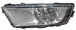 1NA011834111 HELLA АРА ПРОТИВОТУМАННА , ЛЕВ, 8, SKODA OCTAVIA 1.0-2.0 12-