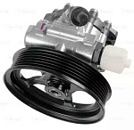 KS01000712 BOSCH Новый оригинальный насос ГУР Mitsubishi Lancer 1992-2000, Mitsubishi Carisma (DA_) 1995-2006, Mitsub