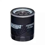 H90W33 HENGST Фильтр масляный вставка