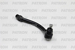 PS1267RKOR PATRON НАКОНЕЧНИК РУЛЕВОЙ ТЯГИ R HYUNDAI ELANTRA 11-