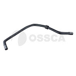 23880 OSSCA ПАТРУБОК СИСТЕМЫ ОХЛАЖДЕНИЯ RADIATOR HOSE