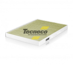 CKA24004 TECNECO FILTERS Фильтр салона