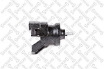 2519477SX STELLOX 25-19477-SX_подушка ДВС задняя!\ Hyundai Santa Fe 2.7 06>