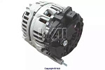 23205N WAI 23205N_генератор! 110A\ VW Golf IV/Golf V/Polo/Bora, Skoda Fabia/Octavia 1.4-1.9 02>