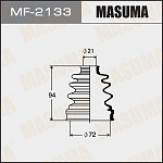 MF2133 MASUMA пыльник ШРУСа внутреннего!\ Honda Accord, Mazda 323 1.1-2.0 81-89