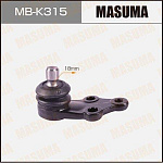 MBK315 MASUMA Опора шаровая L/R