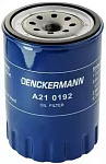 A210192 DENCKERMANN A210192_фильтр масляный!\ Kia Pregio 97-05