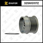 325N10117Z ZAUFER Шкив обгонный генератора