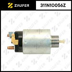 311N10056Z ZAUFER Втягивающее реле стартера