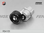 R54123 FENOX НАТЯЖИТЕЛЬ ПОЛИКЛИНОВОГО РЕМНЯ KIA SPORTAGE 10-, SORENTO 09-, MAGENTIS 06-, CARENS 07-, OPTIMA 12-,