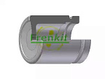 P575501 FRENKIT Поршень тормозного суппорта D57 | перед |