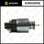 311N10090Z ZAUFER Втягивающее реле стартера