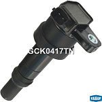 GCK0417TN KRAUF Катушка зажигания KIA PICANTO 11- 1.0i