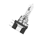 64176 OSRAM Н15 12V (55/15W) Лампа OSRAM ORIGINAL LINE картон