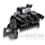 20696 BREMI Ignition Coil