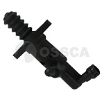 08305 OSSCA ЦИЛИНДР СЦЕПЛЕНИЯ SLAVE CYLINDER FOR HYDRAULIC CLUTCH,Ф19.05MM