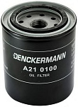 A210100 DENCKERMANN Фильтр масляный