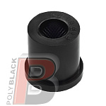 MZ10023 POLYBLACK Втулка полиуретановая MZ-10-023  UH71-28-480 PolyBlack