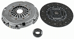 3000950632 SACHS Комплект сцепления SACHS