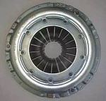 826729 VALEO Комплект сцепления AUDI A3 03-10/SKODA OCTAVIA 04-10/VW PASSAT 05-10