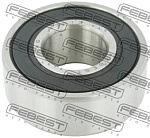 AS153513 FEBEST Подшипник генератора шариковый (15x35x13) TOYOTA LAND CRUISER PRADO 120 AS-153513