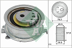 531082510 INA Ролик натяжителя ремня ГРМ