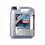 2853 LIQUI MOLY Масло моторное. Special Tec V 0W30 ACEA A5-08/B5-08, API SL/CF / Моторное масло (5л)