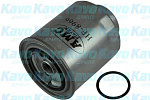 HF8966 AMC FILTER Фильтр топливный HONDA CIVIC /CR-V III 2.2 CTDI HF-8966