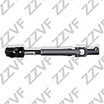 ZV265R ZZVF Карданчик рулевой toyota rav4 (05-12) (11- )