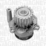 350981791000 MAGNETI MARELLI Водяной насос