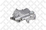 0440044SX STELLOX насос масляный\ Audi A3/Q3, VW Golf/Jetta/Passat/T5, Skod