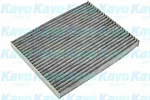 HC8216C AMC FILTER Фильтр, воздух во внутренном пространстве