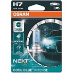 64210CBN01B OSRAM Лампа H7 12V 55W PX26d COOL BLUE INTENSE цветовая температура 5000К 1 шт.