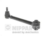 N4940506 NIPPARTS рычаг задней подвески Hyundai Santa Fe 05>