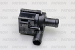 PCP034 PATRON НАСОС ВОДЯНОЙ ЭЛЕКТРИЧЕСКИЙ AUDI. VW 1.8TFSI - 2.0