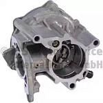 724807280 PIERBURG Насос вакуумный. A3/4/5/TT/Golf 6/Passat/Octavia/Yeti/Superb 1.8 07-