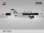 SR17233 FENOX Рейка рулевая Hyundai Sonata IV (ТагАЗ), KIA Magentis, Optima 01- SR17233