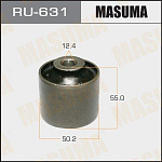 RU631 MASUMA САЙЛЕНТБЛОК