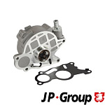 1117100900 JP GROUP Насос вакуумный AUDI A4/A5/Q5/VW PASSAT/TIGUAN/T5 2.0 TDI (с прокладкой)