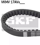 VKMV17AVX1105 SKF РЕМЕНЬ ПРИВОДНОЙ