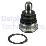 TC3404 DELPHI BALL JOINT